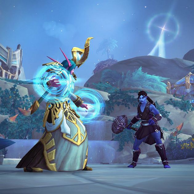 素質全崩！《魔獸世界》玩家翻牆泣訴「外掛四大罪狀」：還我公道！