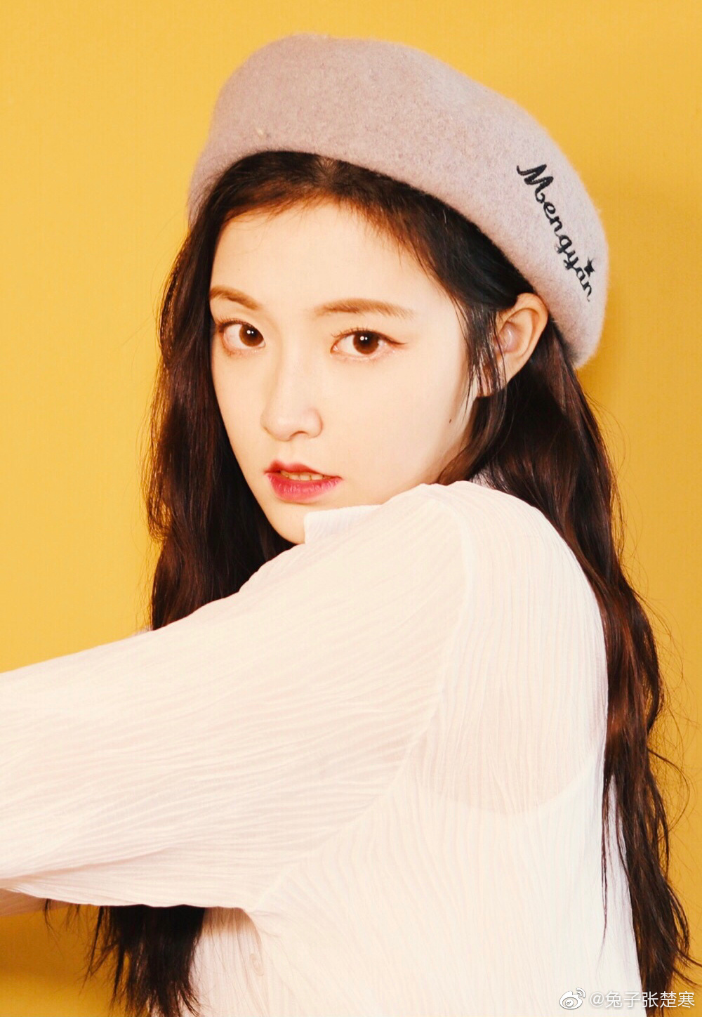 曾打敗吳宣儀！《青春有你2》練習生淘汰「一個動作」曝光　網全哭了