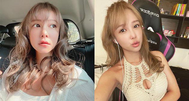 乾爹大手筆！天菜小姐喊窮「秒收破萬斗內金」：知道你們疼我