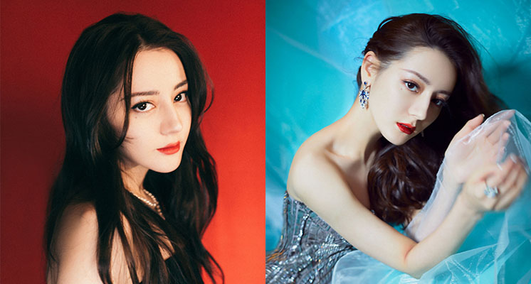 迪麗熱巴「親密撩髮照」流出!男方身分大起底 網驚:好看的都跟好看的在一起!