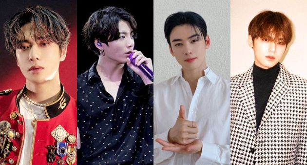 柾國、銀優真的去夜店？網爆「還有2女一起」 粉絲氣炸：小心被吉