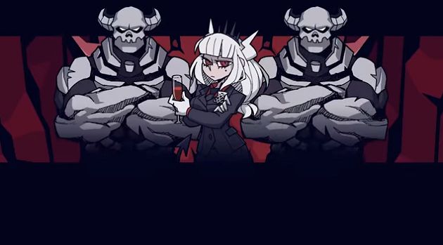 真香警告！Steam遊戲《地獄征服者》免費玩　狂撩惡魔妹建後宮