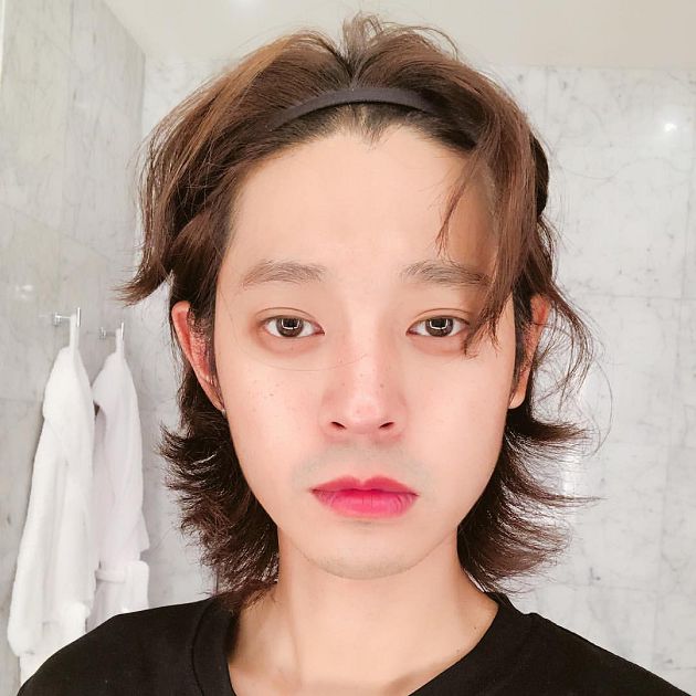 「老司機群組」事件入獄！鄭俊英「看守所待遇」曝光：有大哥關照