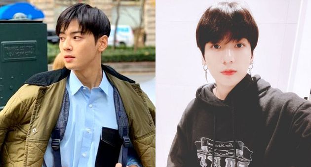 柾國、銀優真的去夜店？網爆「還有2女一起」 粉絲氣炸：小心被吉