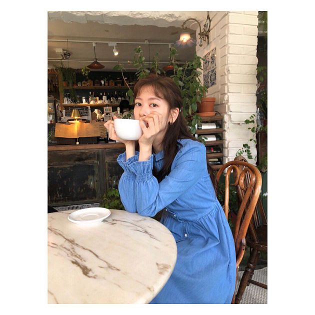 曾被封「最醜女一」!韓劇女主狠甩10公斤:交往大勢偶像