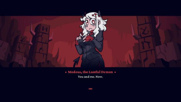 真香警告！Steam遊戲《地獄征服者》免費玩　狂撩惡魔妹建後宮