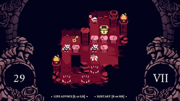 真香警告！Steam遊戲《地獄征服者》免費玩　狂撩惡魔妹建後宮