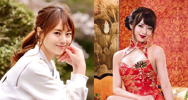 武漢肺炎狂燒！片商撐不住「流出無碼片」：是大勢女優