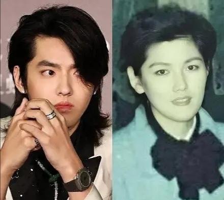 吳亦凡舊照曝光!「又黑又壯」長相驚變 網嚇:天神顏值是假的?