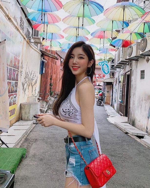 超越DJ Soda!韓清純「超兇DJ」趴球場甜問:要跟我打球嗎