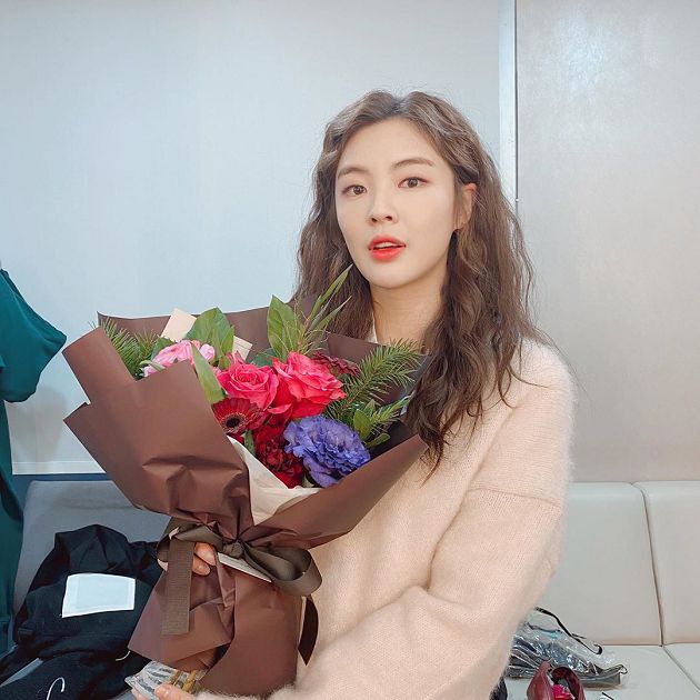 光洙女友爆合約糾紛！直接槓上法庭 經紀公司怒控：毀謗又毀約！