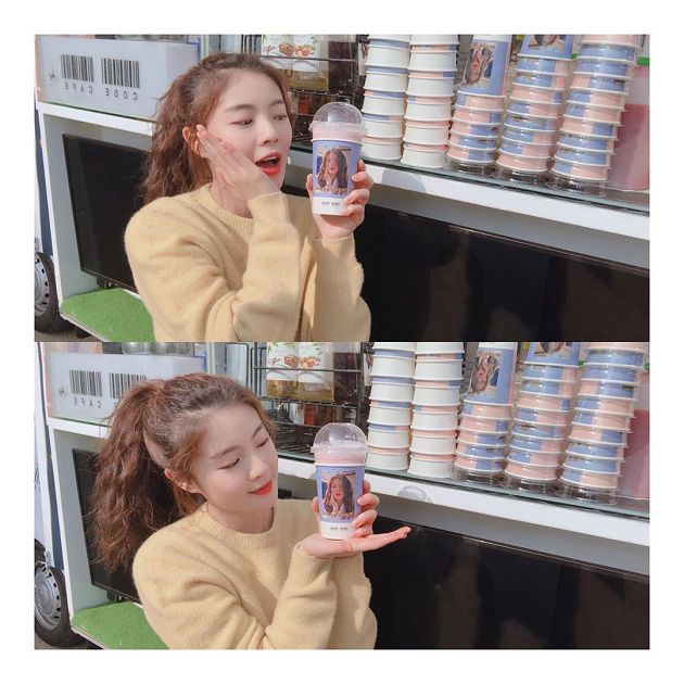 光洙女友爆合約糾紛！直接槓上法庭 經紀公司怒控：毀謗又毀約！