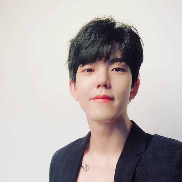 狠甩40公斤！肥宅普男變花美肌肉男：是知名樂隊鼓手～