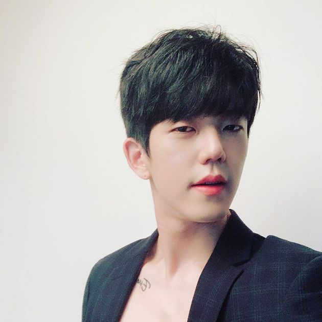 狠甩40公斤！肥宅普男變花美肌肉男：是知名樂隊鼓手～