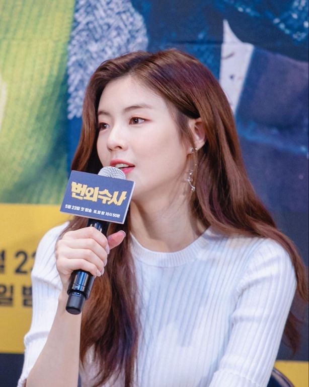 光洙女友爆合約糾紛！直接槓上法庭 經紀公司怒控：毀謗又毀約！