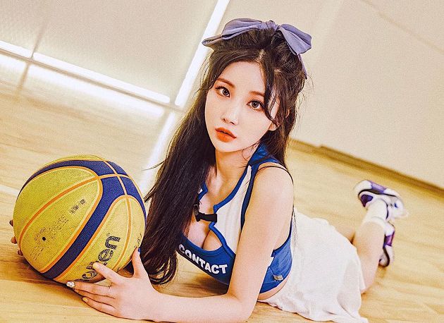 超越DJ Soda!韓清純「超兇DJ」趴球場甜問:要跟我打球嗎