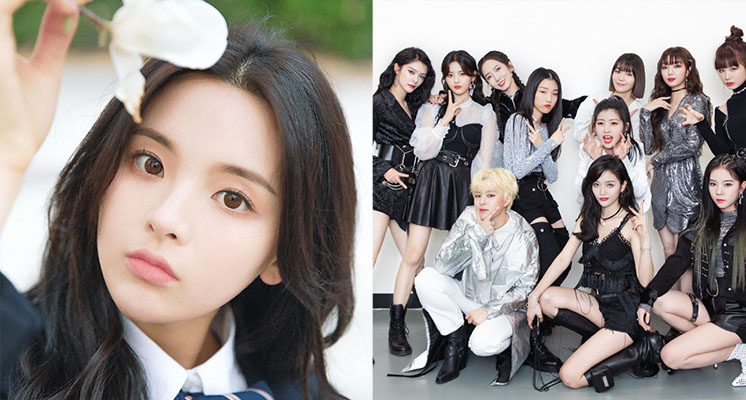 孟美岐、吳宣儀「私密癖好」流出！楊超越曝光「團員真實關係」：不太好