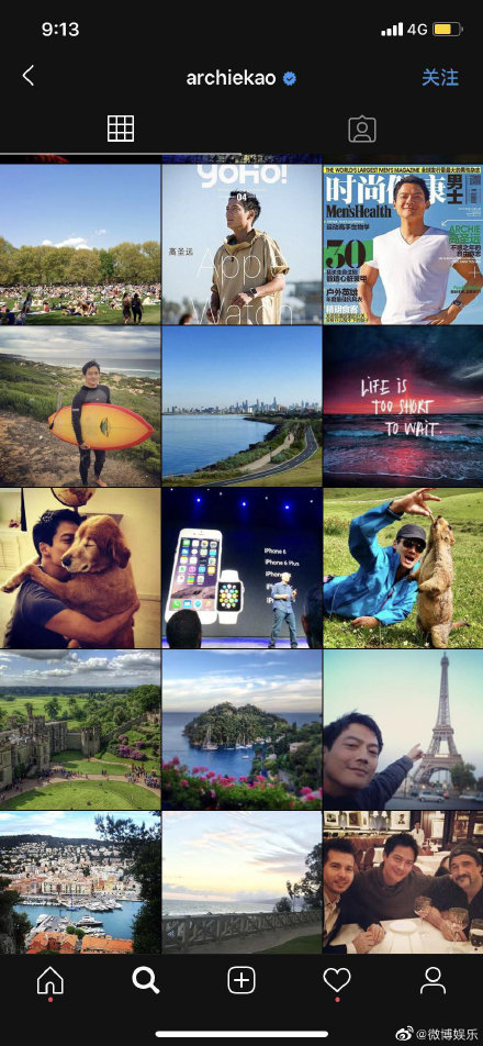 曾多次爆禁忌戀情!周迅驚傳5年婚變 老公「刪光愛的痕跡」