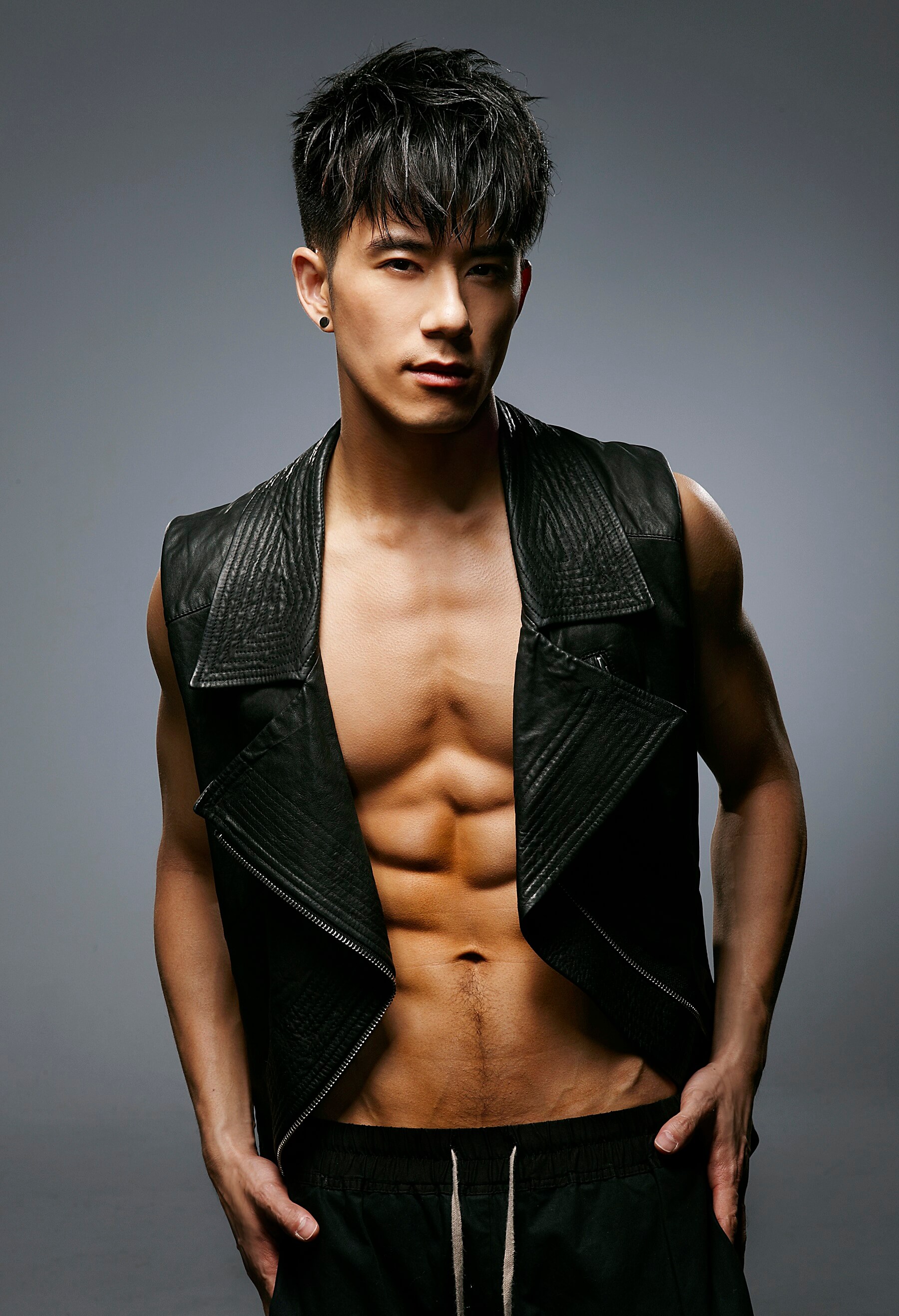 要打去練舞室打!JR紀言愷「重唱風雲變色」:心裏很五味雜陳