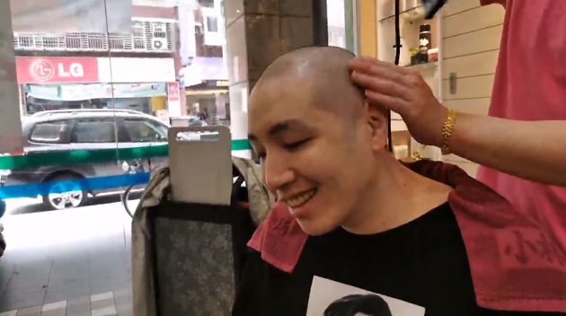 +9事蹟曝光!實況瘋頭驚爆「流血群毆事件」:頭縫十針