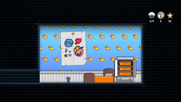 手速大考驗!《10秒忍者》遊戲限時免費下載 網嗨:我停不下來