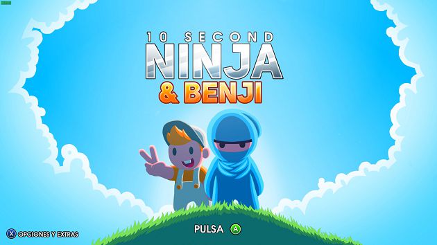 手速大考驗!《10秒忍者》遊戲限時免費下載 網嗨:我停不下來