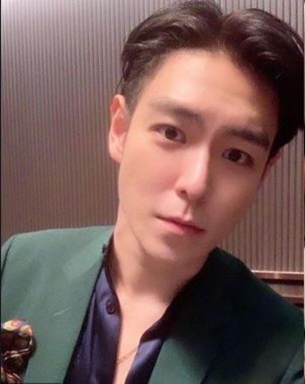 T.O.P熱戀「經紀公司沒否認」！女方姐姐卻打臉：情侶睡衣是我買的