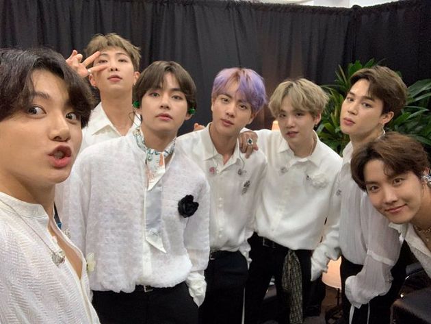 柾國變了？Dcard網友PO文掀熱議  網：他本來就不是乖寶寶形象