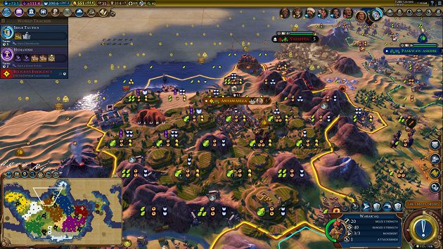 EPIC豁出去!《文明帝國VI》免費永久保存 「下波優惠」同步曝光