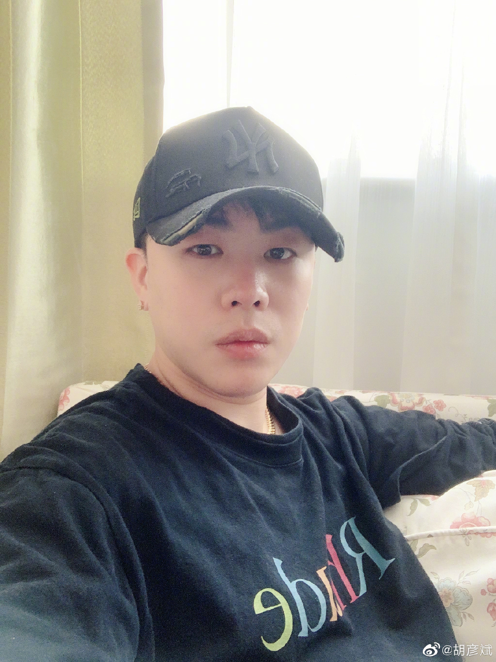 公開白眼酸前任!鄭爽遭舊愛暴怒嗆「這鍋我不背」 網傻眼:被害妄想症