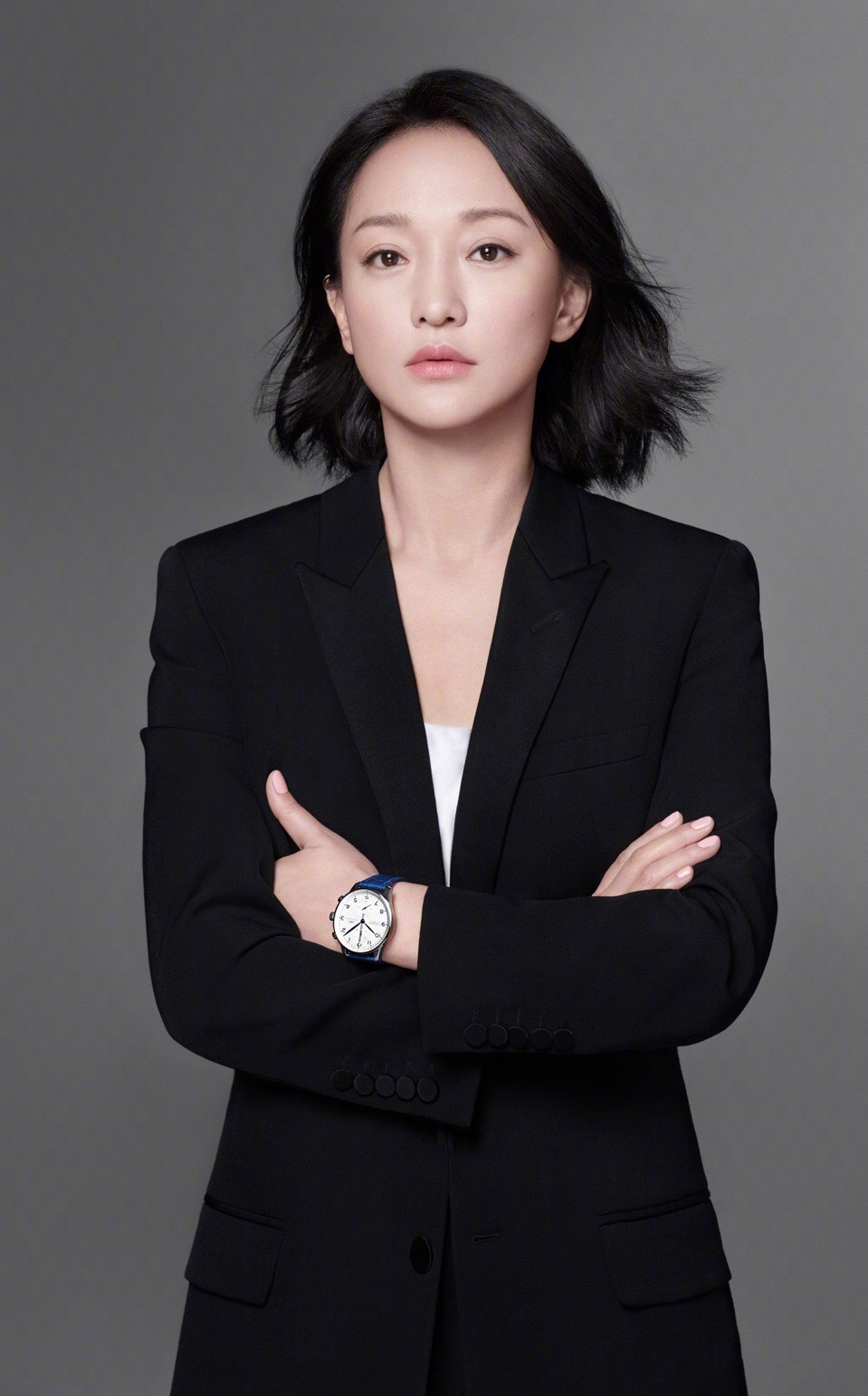 曾多次爆禁忌戀情!周迅驚傳5年婚變 老公「刪光愛的痕跡」