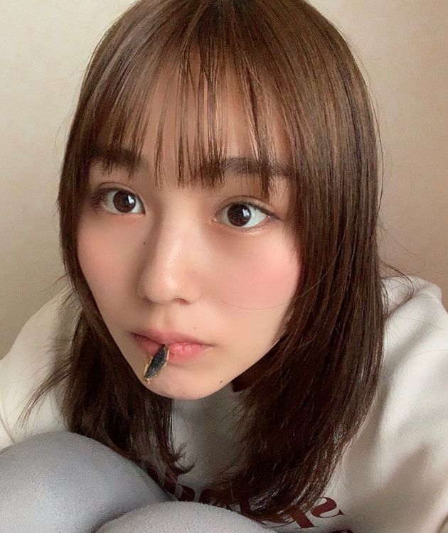 大吃蟑螂！日本超萌寫真女星「養超過300隻蟲」：還會分享口感