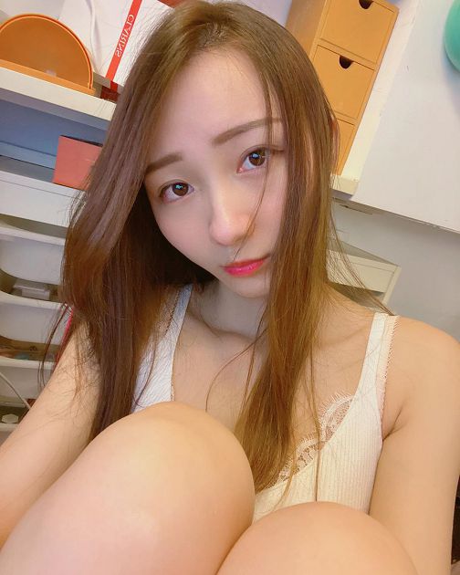 不愛穿內內!實況兇妹自揭「特殊性癖好」 網驚:這麼刺激?