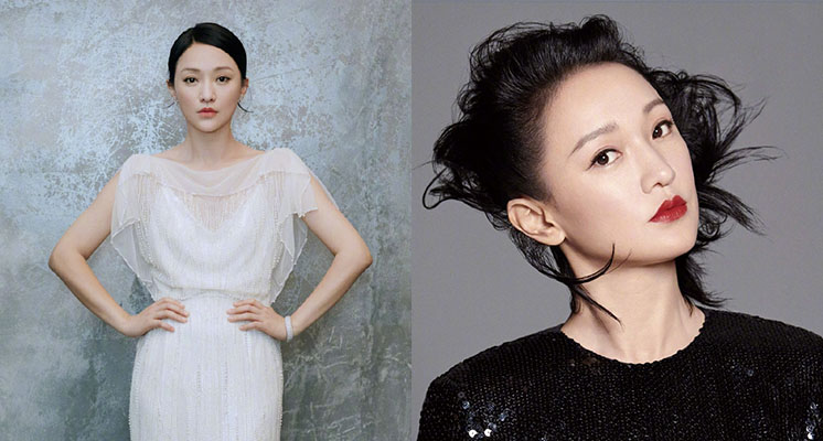 曾多次傳禁忌戀情!周迅驚爆「終於離婚」 老公「愛的痕跡」全刪光