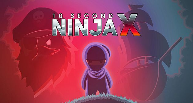 手速大考驗!《10秒忍者》遊戲限時免費下載 網嗨:我停不下來