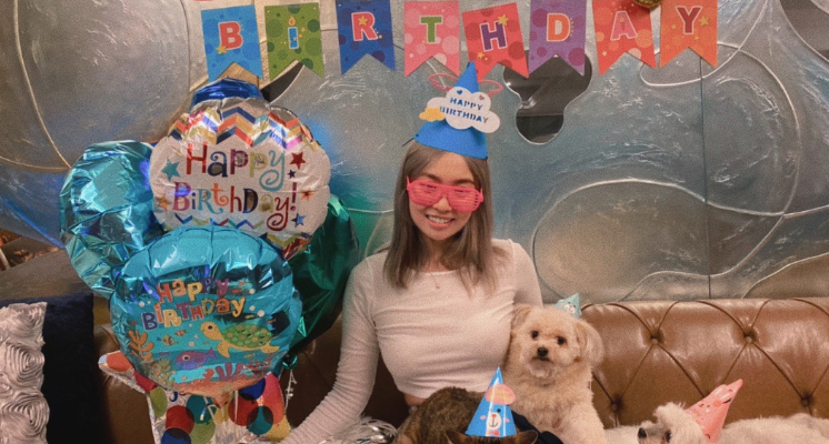 愛情事業兩得意！陳芳語「翻唱逆光推出MV」：告別以往的自己