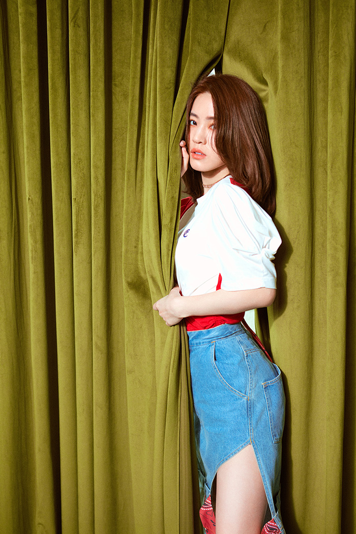 狼人殺女神首度發表全新專輯 洗刷網友新三觀!