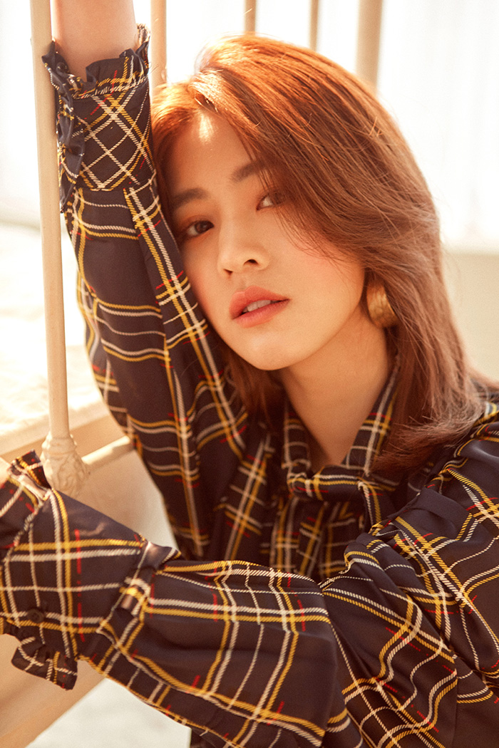 狼人殺女神首度發表全新專輯 洗刷網友新三觀!