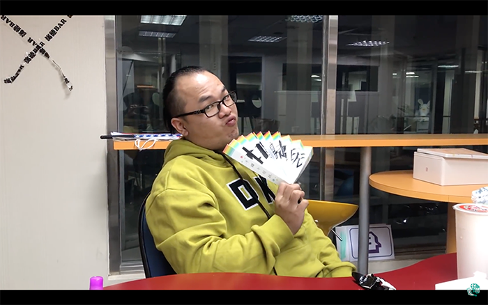 木曜固定班底小胖消失了！網友PTT發問 製作人陳百祥直播這樣說