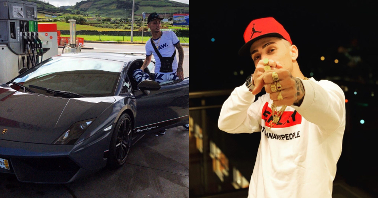 IG炫富引殺機！嘻哈歌手遭綁 2個月後慘死樹林