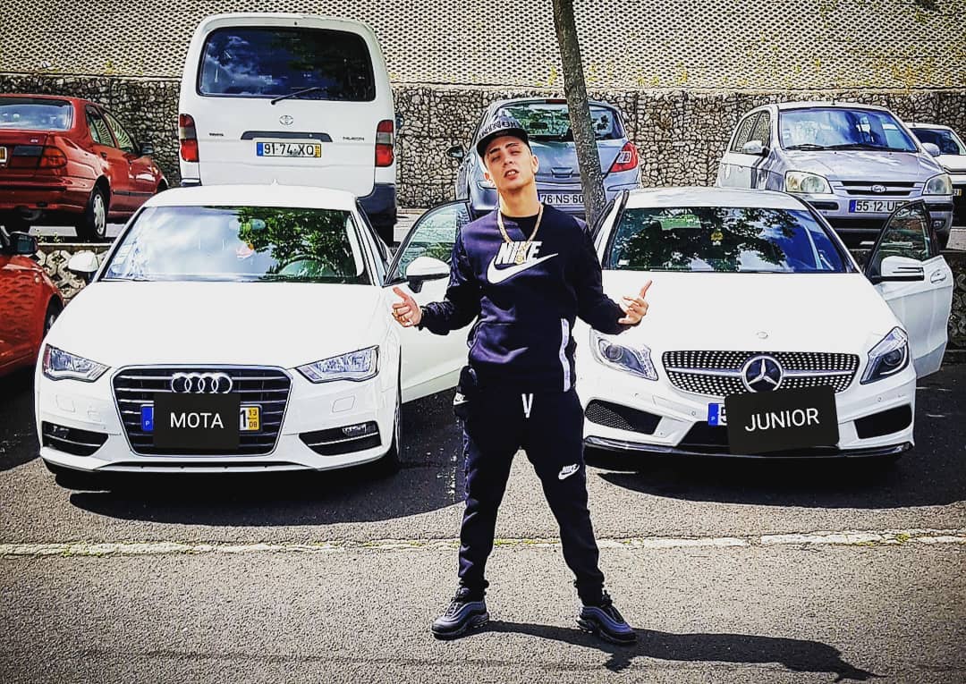 IG炫富引殺機！嘻哈歌手遭綁 2個月後慘死樹林