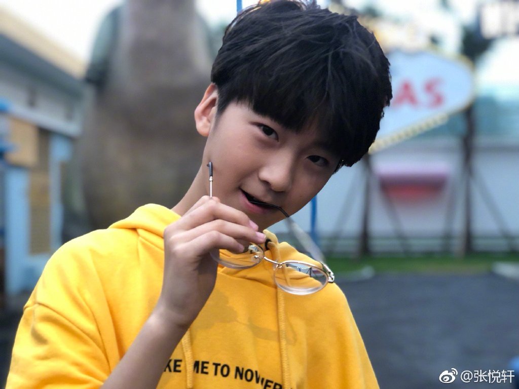 13歲高達170公分!《爸爸》「天天」暴風成長 網驚:根本完美遺傳