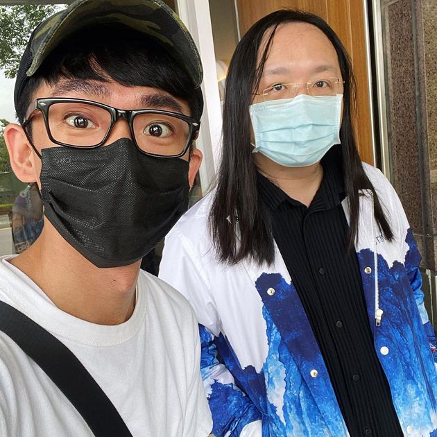 無期限停更!阿滴「健康狀況」突出狀況:非常沮喪