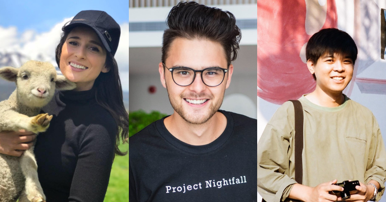 集資刊登廣告有成!6網紅拍片超過3000萬人觀看 阿滴曝「將有第三波宣傳」