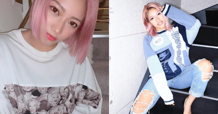 日藝人因霸凌輕生！歐陽靖有感而發 教大眾8點熬難關