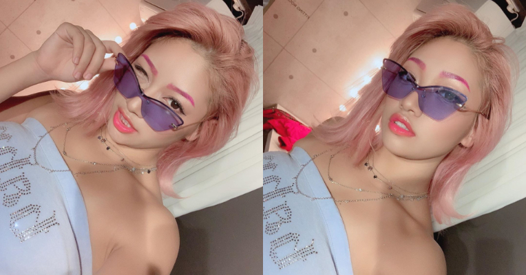 日藝人因霸凌輕生！歐陽靖有感而發 教大眾8點熬難關