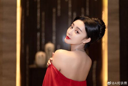 范冰冰爆被封殺!驚現「100%神複製盜版」爽賺六十萬 網嚇歪:根本本人