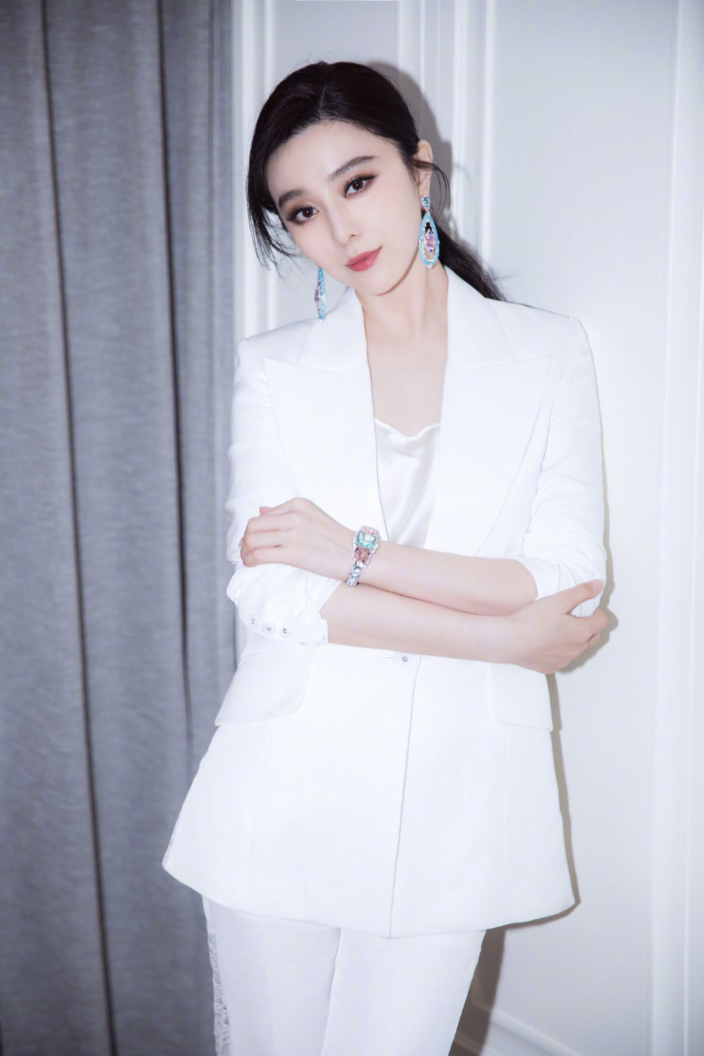 范冰冰爆被封殺!驚現「100%神複製盜版」爽賺六十萬 網嚇歪:根本本人