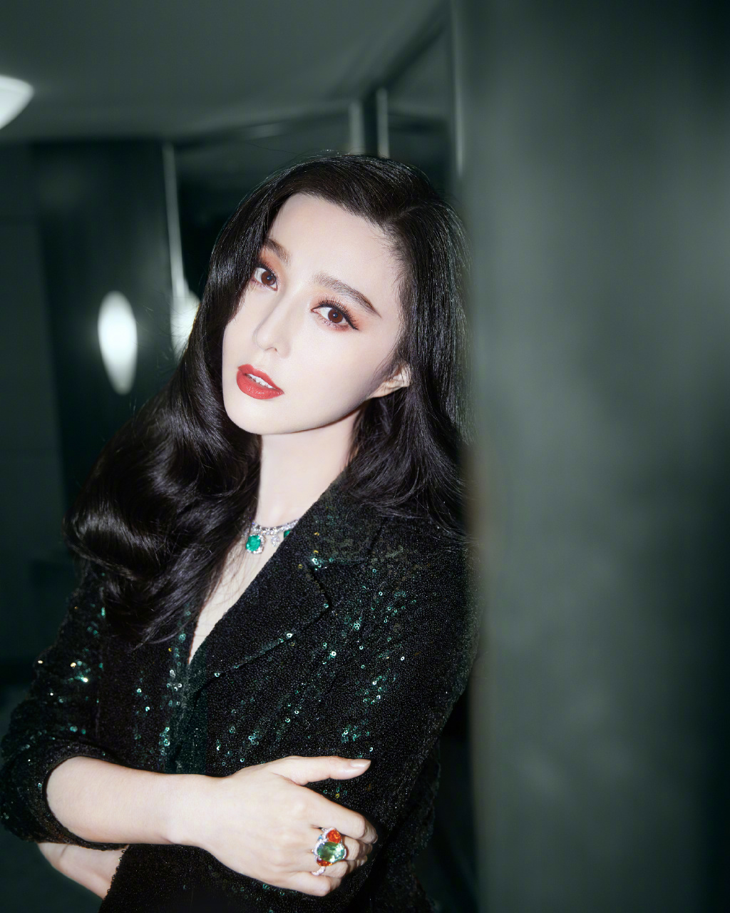 范冰冰爆被封殺!驚現「100%神複製盜版」爽賺六十萬 網嚇歪:根本本人