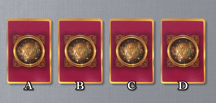 每週占卜 / 7000字懺悔文真有用？選一張牌「測這段感情該挽回嗎」